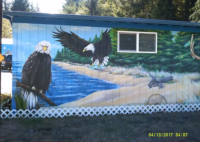 Plainview Motel